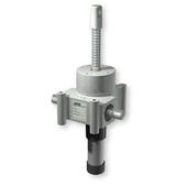 齿轮工业NIPPON GEAR千斤顶 工业承重装置 RMYLUN0600NFE