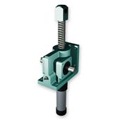 J1GHUK0600NCE 齿轮工业NIPPON GEAR 螺旋千斤顶 承重装置