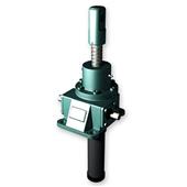 J2GHIK0600BFE 承重装置螺旋千斤顶 齿轮工业NIPPON GEAR