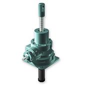 NIPPON GEAR齿轮工业 工业螺旋式千斤顶 J2FLIN0600BSE,J2FLIN0600BSE